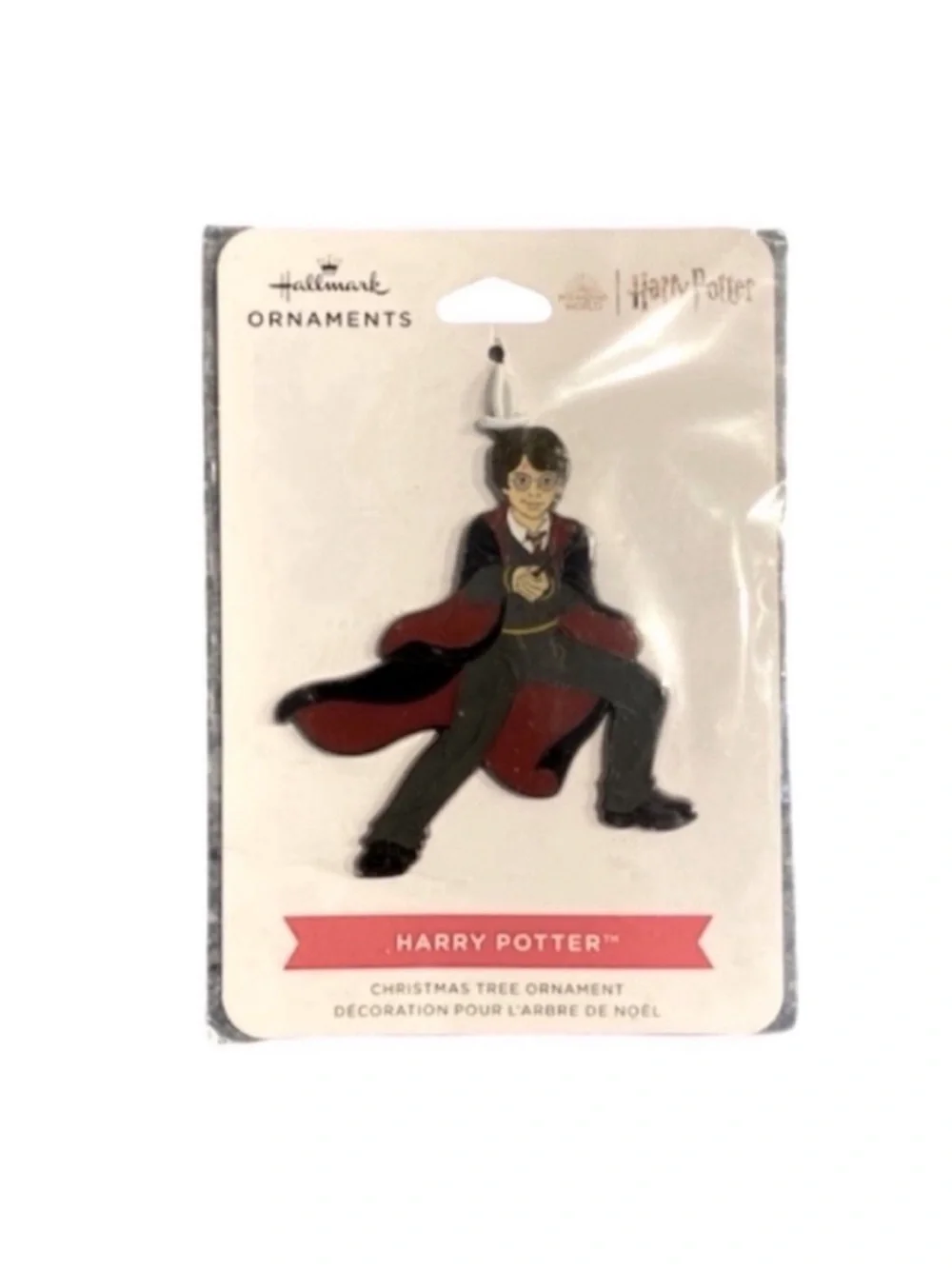 Hallmark Harry Potter Ornament